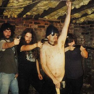 Avatar for GG Allin & Antiseen