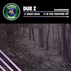 Jersey Devil / In the Together Vip
