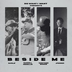 BESIDE ME
