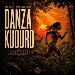 Danza Kuduro (Afro Soul)
