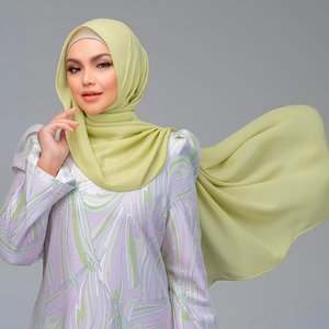 Avatar for Dato' Sri Siti Nurhaliza