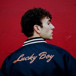 LUCKY BOY