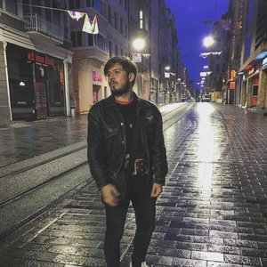 Avatar for Mert Şenel