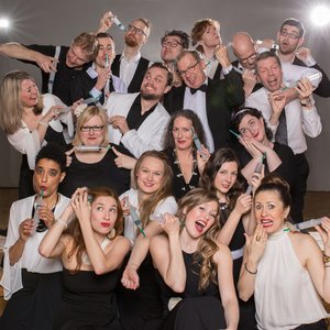 Avatar för Jazzchor Freiburg