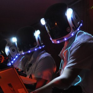 Avatar for Cosmic Noise Crew