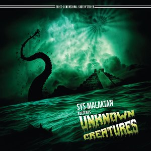 Unknown Creatures