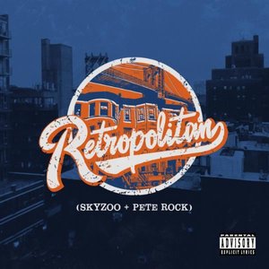 Retropolitan [Explicit]