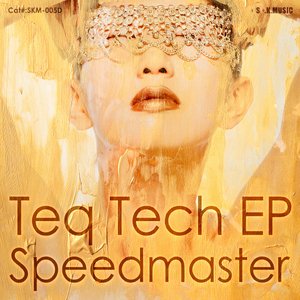 Teq Tech EP