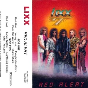 Red Alert
