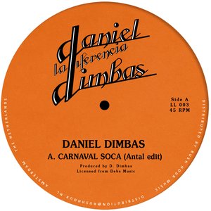 La Differencia - Antal & Palms Trax Edits