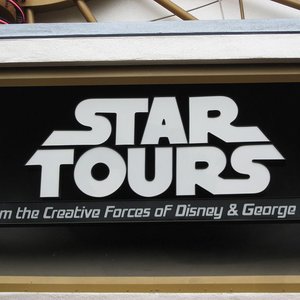 Avatar for Star Tours