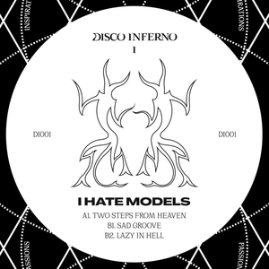 I Hate Models