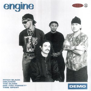 Demo - EP