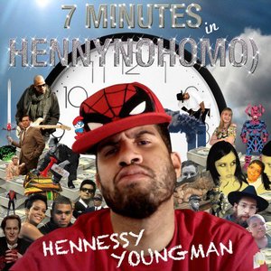 Avatar for HENNESSY YOUNGMAN