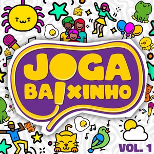 Avatar de Joga Baixinho