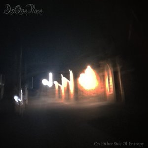 On Either Side Of Entropy