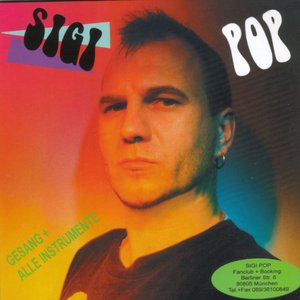 Avatar for Sigi Pop