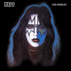 Ace Frehley (Remastered Version) by Ace Frehley
