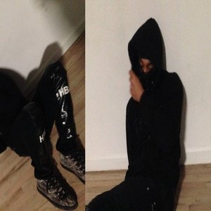 Hide