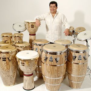 Avatar for Giovanni Hidalgo