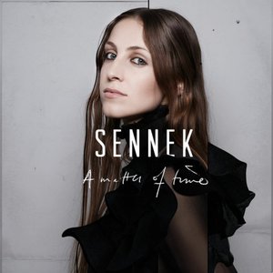 A Matter Of Time - Single
