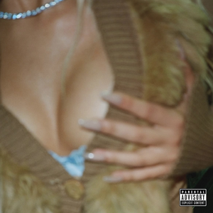 I LUV IT (feat. Playboi Carti) album cover