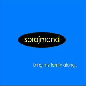 Bring My Family Along...