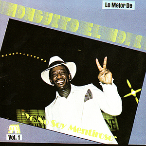 Lo Mejor De Monguito / Vol. 1 by Monguito