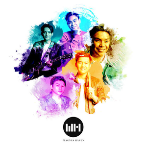 Artwork for Imahe