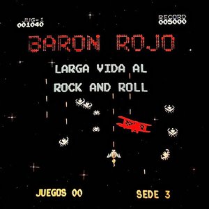 Larga Vida Al Rock & Roll