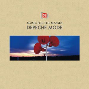 Music for the Masses — Depeche Mode