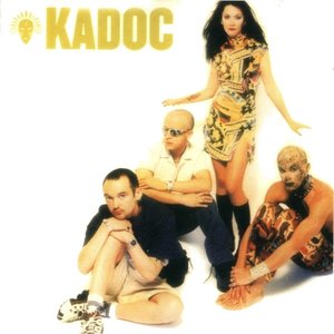 Avatar for Kadoc