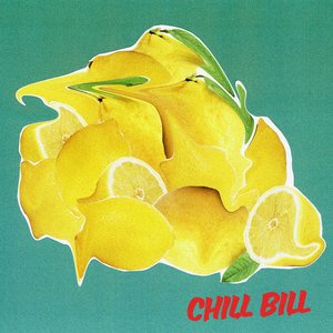 Rob $tone — Chill Bill (feat. J. Davi$ & Spooks)