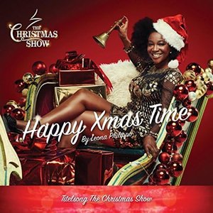 Happy Xmas Time