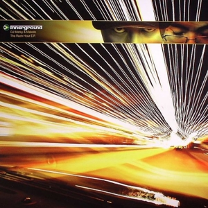 The Rush Hour by Dj Marky & Makoto