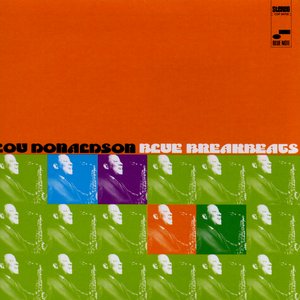 Blue Breakbeats