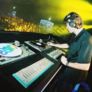 Avatar for Hernan Cattaneo & John Tonks