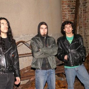 Avatar for Disembodiment (Chi)