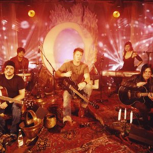 Аватар для Queens of the Stone Age