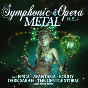Symphonic & Opera Metal Vol.4