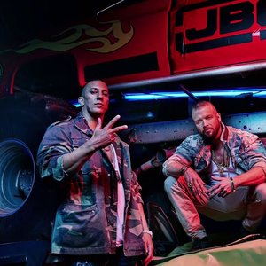 Avatar for Kollegah & Farid Bang