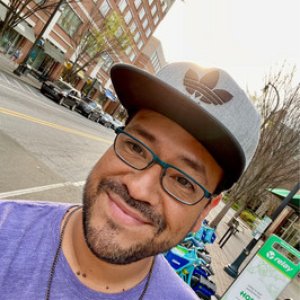 Avatar for Pedro Esparza