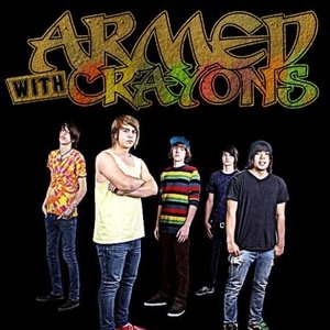 Avatar for Armed With Crayons