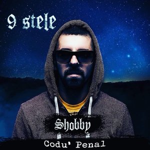 9 Stele