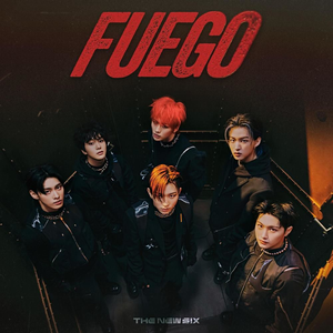 Artwork for Fuego