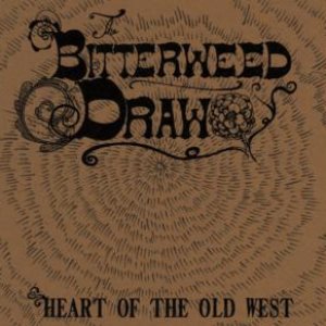 Heart Of The Old West