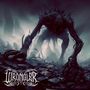 Crawler From Beneath