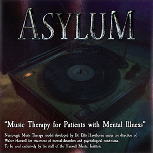 Asylum (Original Album Soundtrack) - EP