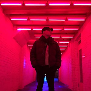 Avatar for Fredrik Nyberg
