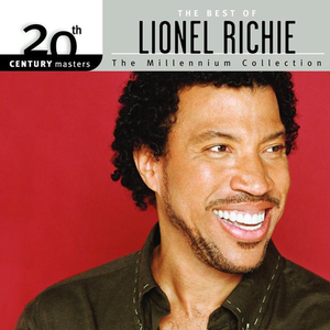 20th Century Masters - The Millennium Collection: The Best of Lionel Richie — The Commodores
